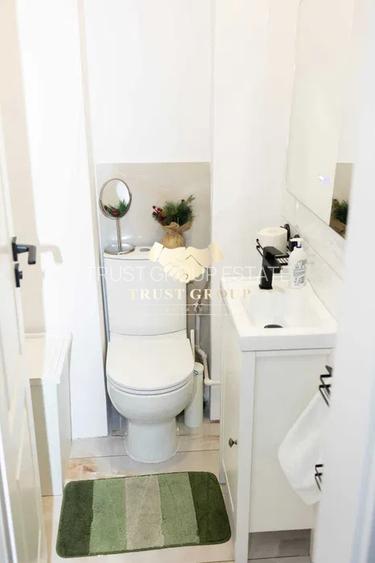 4 camere Lujerului | 2 bai | 3 min metrou | - 6