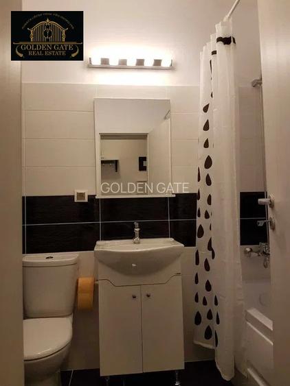 COMISION 0 | Rotar Park 1 Pacii - 2 Camere Mobilat 59mp Parcare Metrou - 7