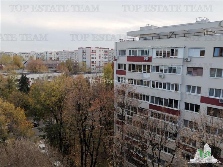 Apt. 4 camere decomandat Emil Racovita - Grand Arena - 7