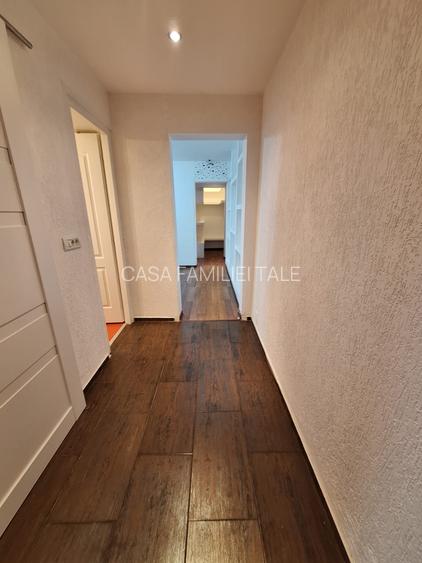 !! Etaj 1...3 Camere..zona Dacia.. - 7