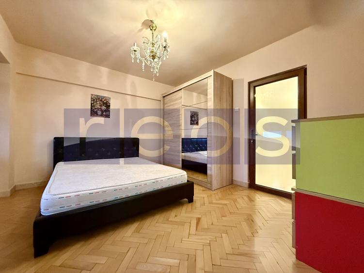 INCHIRIERE 2 CAMERE | PIATA UNIRII | MOBILAT ȘI UTILAT - 6