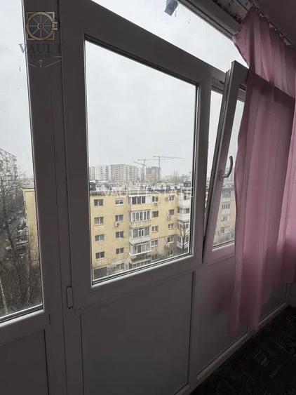 Apartament 2 camere Gorjului-Decomandat - 7