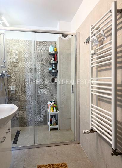 APARTAMENT RENOVAT COMPLET MOBILAT SI UTILAT IN BLOC REABILITAT - UNIRII - NERVA - 10
