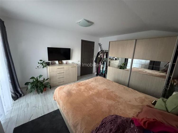 Vila 5 camere  individuala Titan - 6