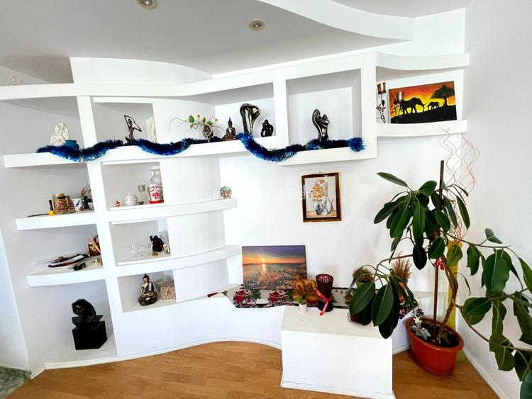 Apartament 3 camere Mircea cel Bătrân – 69 mp – vedere panoramică - 3