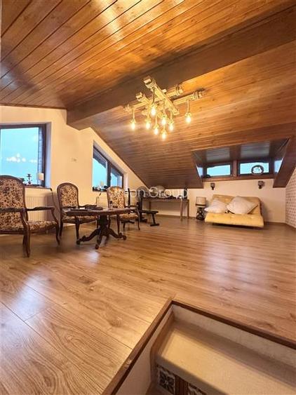 Casa P+M Mobilata si Utilata in Poiana - Teren 500 mp si Curte Impecabila - 19