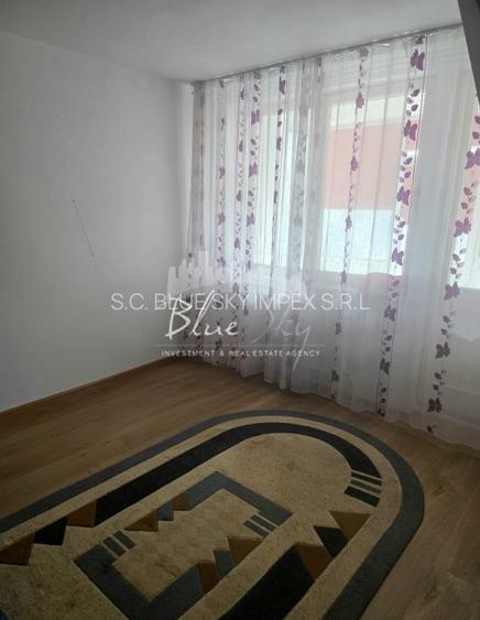 Lumina naturala si pozitie excelenta – 2 camere City Mall - 2