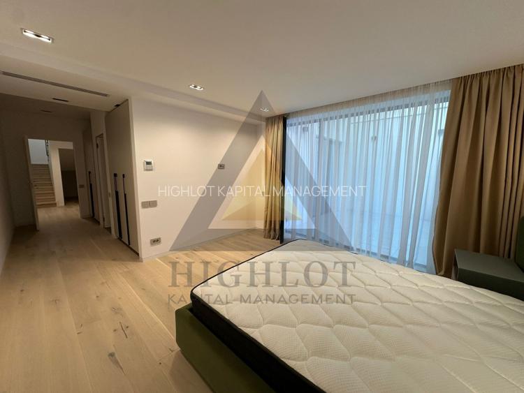 AVIATORILOR | DUPLEX COMPLET MOBILAT | DISPONIBIL IMEDIAT - 19