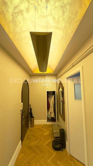 Dorobanți - CAPITALE I Vânzare Apartament 5 camere | 180 mp . - 15