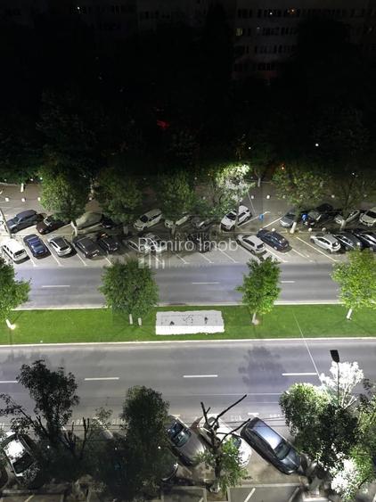 Garsoniera decomandata Obregia 35 mp - 7