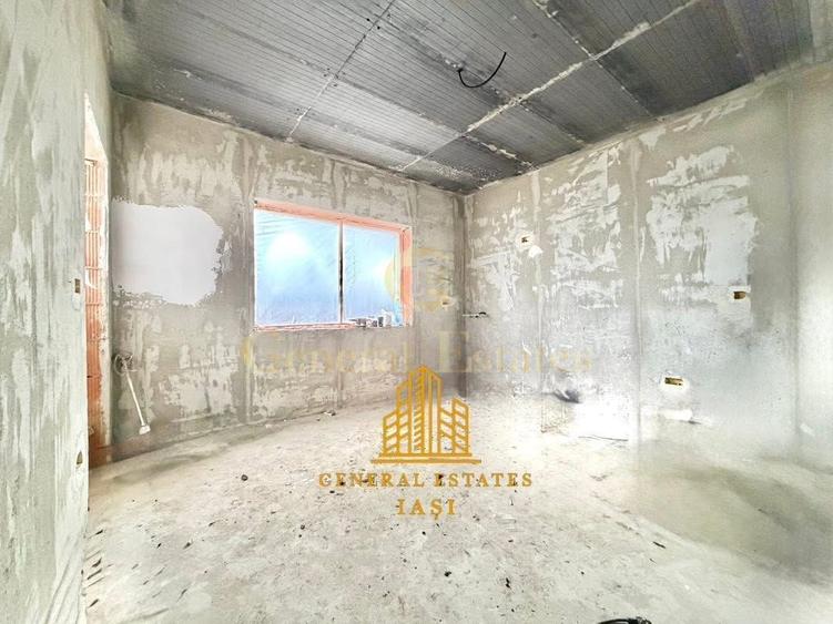 Vânzare Casa P+1, Valea Lupului - ST 148 mp - 11