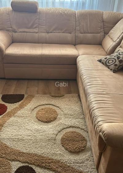 Apartament 3 camere de inchiriat, zona centrala, 250 Euro  negociabil - 2