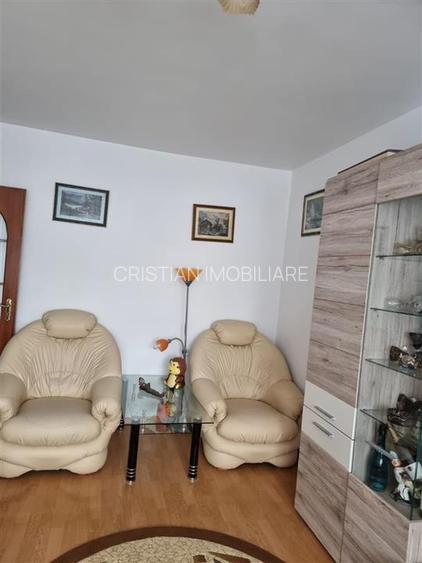 2 camere, Confort 1 Decomandat, Partial Mobilat, Dorobantilor - 3