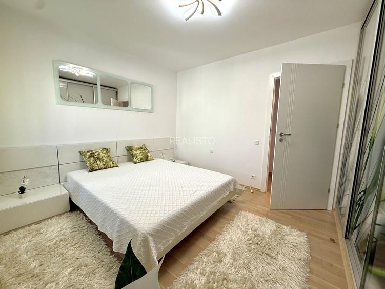 Apartament 3 camere spațios și luminos – zonă premium Iancu Nicolae - 10