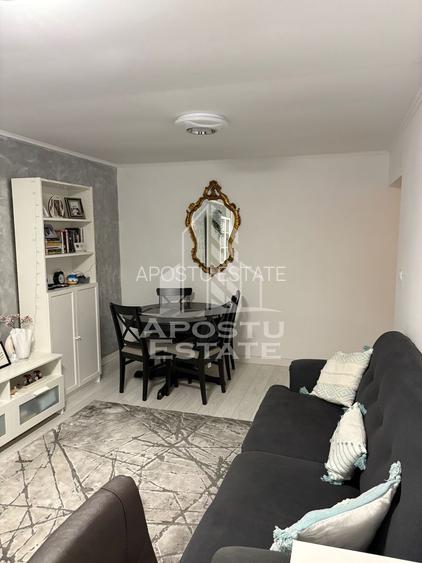 Apartament 2 camere de inchiriat, zona Aradului, Timisoara - 2