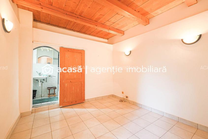 Vilă 5 camere Grădiște | 2 corpuri | 0% comision. Preț negociabil! - 15