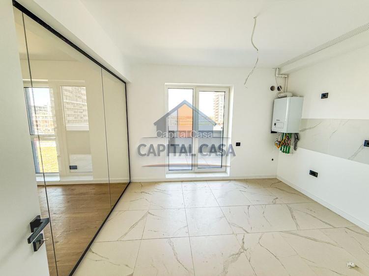 Apartament cu 4 camere, finisaje de Lux, Sector 3 - 3