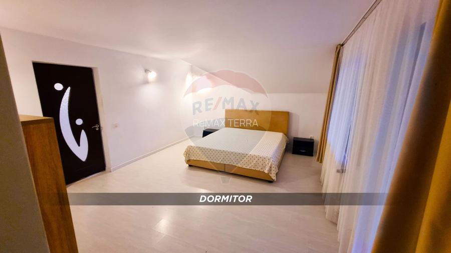 Casa care te primeste cu adevarat în Sasar – 3 dormitoare + garaj - 9