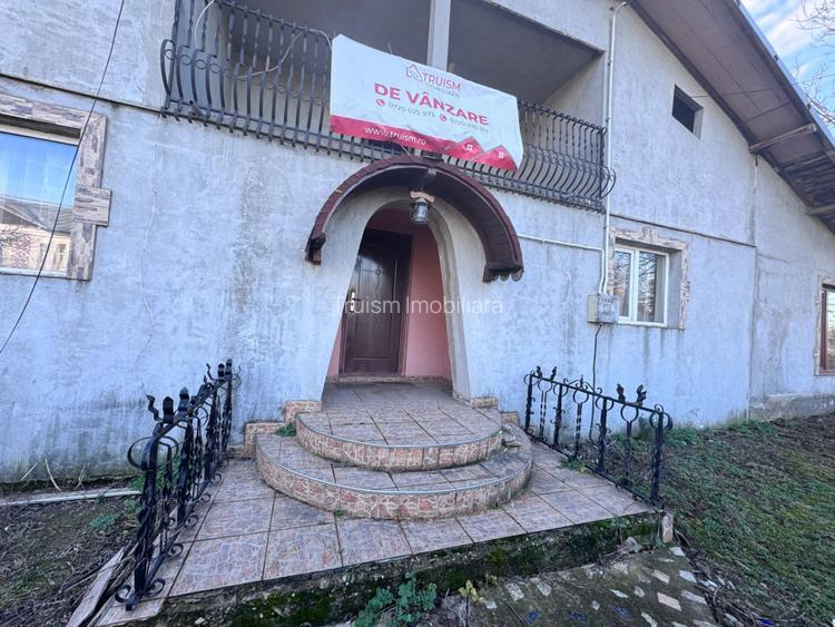 Casa P+M de vanzare in Palanca - 17