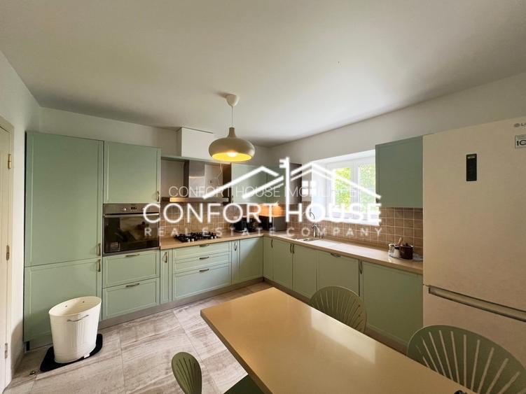 VILA P+E, 4 camere,  ansamblu rezidential, IANCU NICOLAE - 16