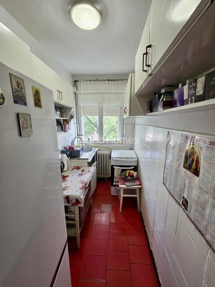 Oportunitate! Apartament 4 camere - Cetatii - 60 mp - Potențial excelent! - 7