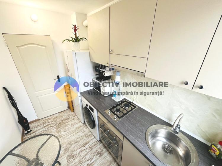 Apartament 2 camere – Str. 1 Decembrie 1918 – Dărmănești - 5