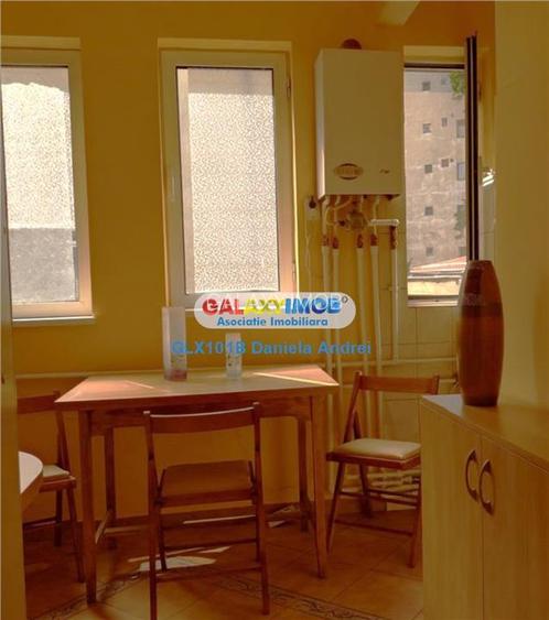 VANZARE APARTAMENT 2 CAMERE in VILA - ULTRACENTRAL - Zona Universitate - 28