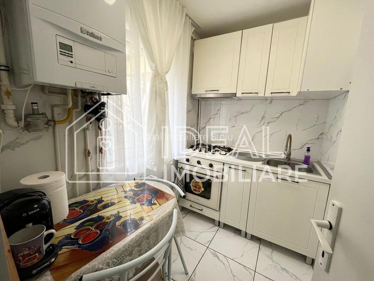 Garsonieră | zona Lazaret | 28mp - 7