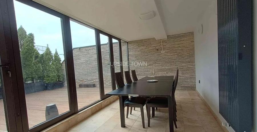 penthouse 4 camere | terasa 80 mp | Domenii | Turda - 14