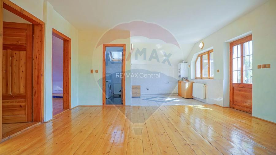 Casa de inchiriat-Centrul Civic, Brasov - 23