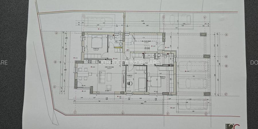 COMPLEX REZIDENTIAL- CONCEPUT SA SATISFACA SI CELE MAI EXIGENTE ASTEPTARI - 3