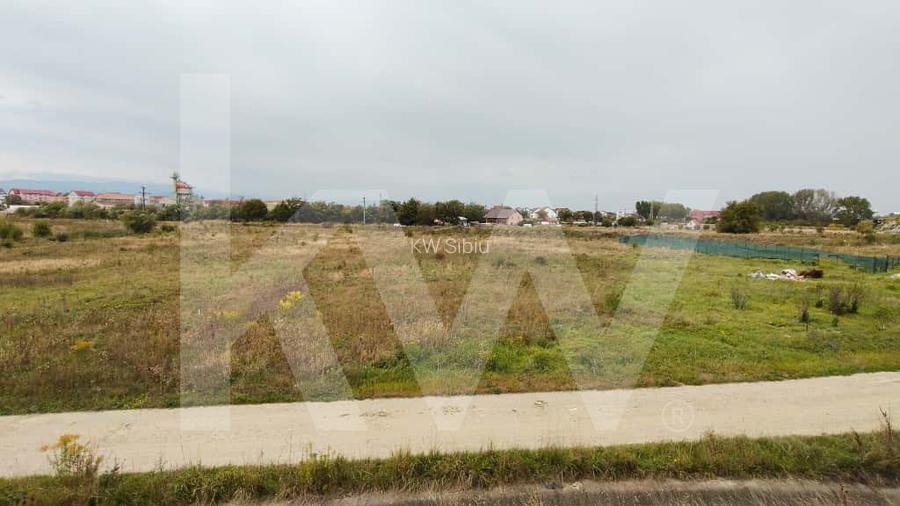 Teren de vanzare zona Industriala Est  PUZ Aprobat + Autorizatie de construire - 4