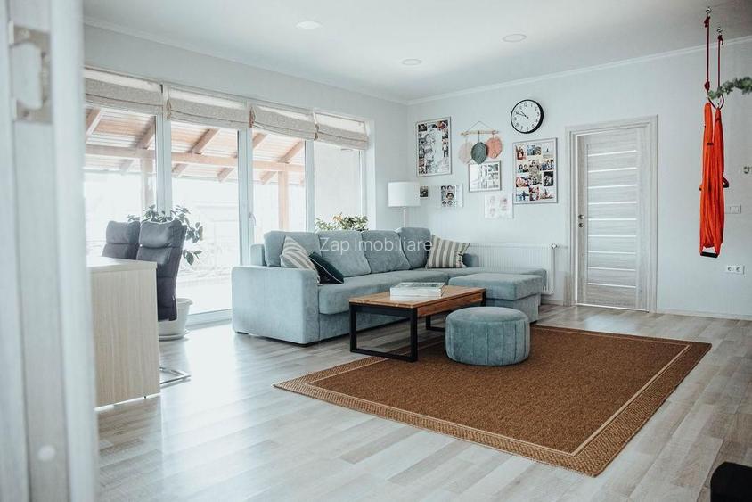 Case Noi - Zona Livezeni - Parcele 700 mp - 900 mp - 12