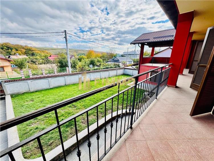 Vila impresionanta | Burdujeni | 16 ari | ID: 1446 - 14