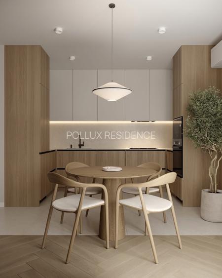 Apartament 2 camere zona Militari TVA INCLUS - 4