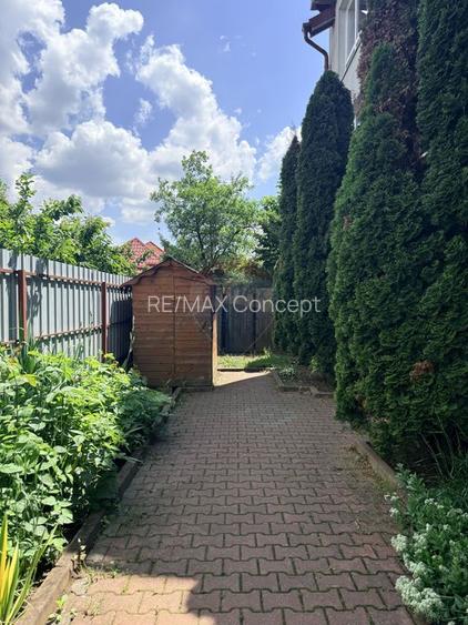 Casă | Vilă insiruita | Inchiriere| 5 camere - 19