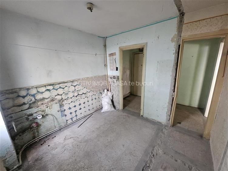 Resita, 2 Cam. Cf. 1, Parter, Micro 1 - 19