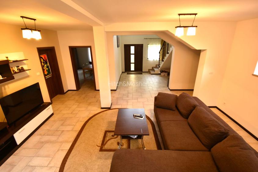 Casa de inchiriat - zona Cetatii - 3