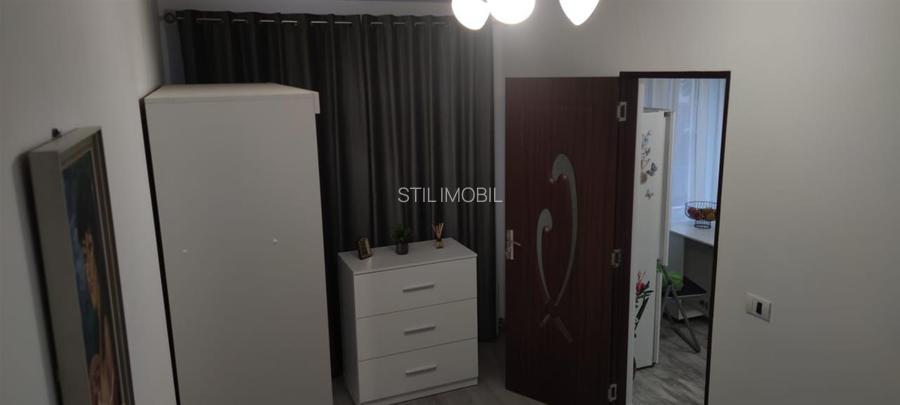 Apartament 2 Camere Tatarasi - 400 euro - 10