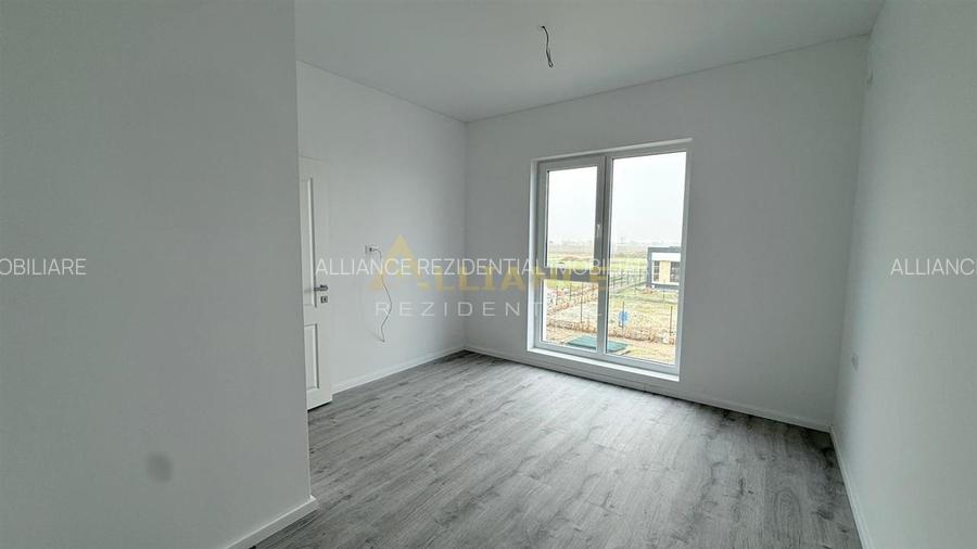 Casa individuala 4 camere 3 bai – Comuna Berceni | Teren 323MP - 10