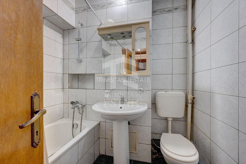 Oportunitate! Apartament 4 Camere 1 Minut Metrou Universitate - 20