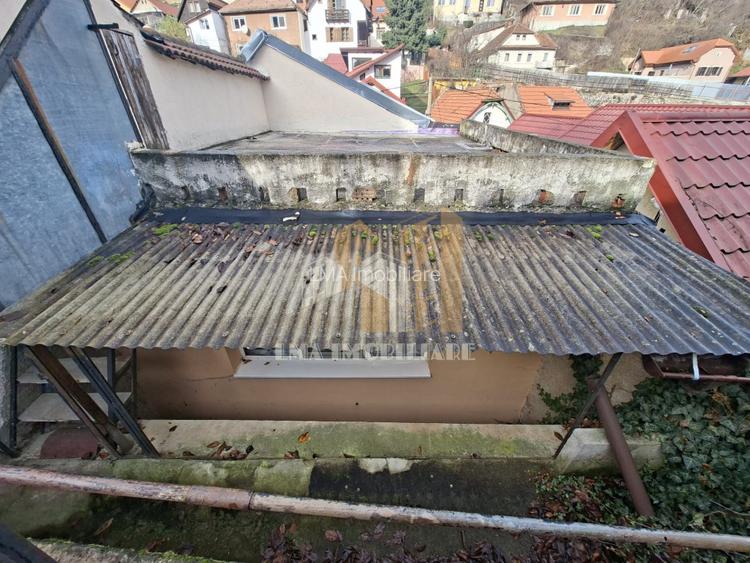 Casa individuala Schei Brasov - 35