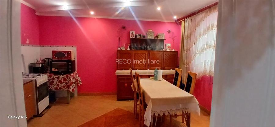 RECO Casa cu teren mare in Diosig - 4