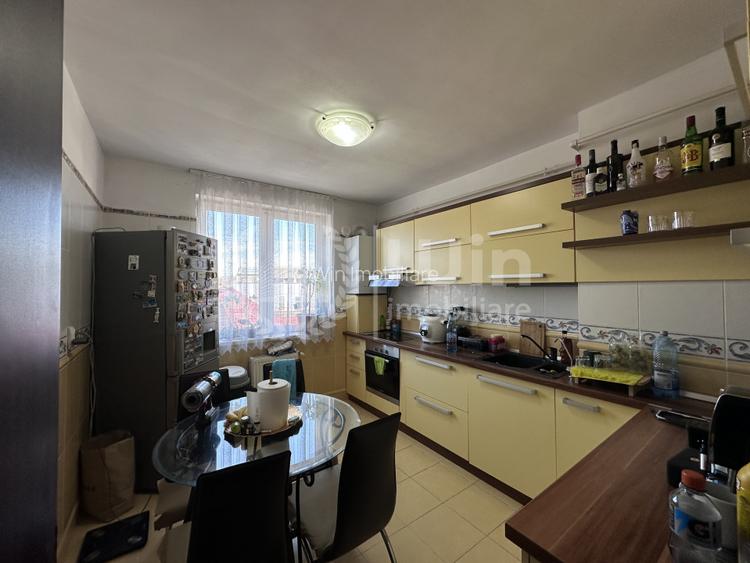 Apartament 2 camere bloc nou | Etaj 1 | 2 parcari incluse | Marasti - 5