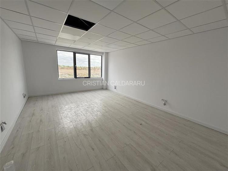 Vanzare depozit/hala/spatiu industrial Chiajna - Chitila - Rudeni - 4