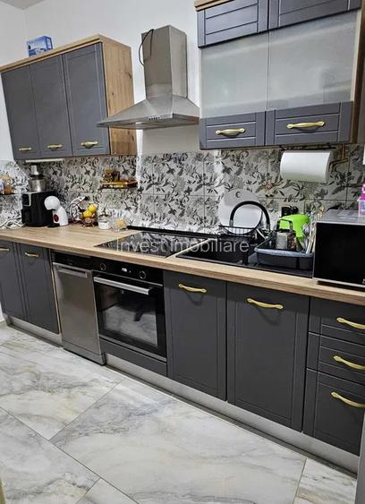 Casă Tip Duplex Valea Lupului-Iași - 5