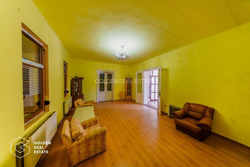 Cladire D+P cu 4 apartamente, zona centrala, str. Ceaikovski, comision0% - 7