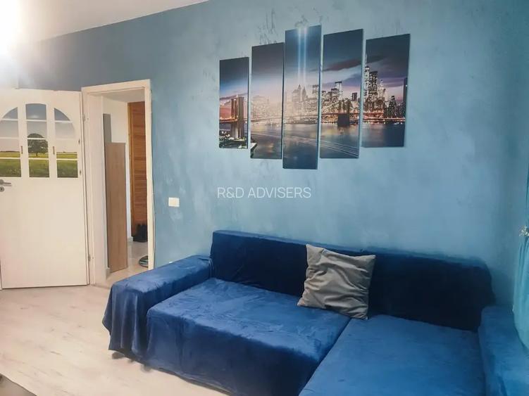 Apartament de Vanzare 2 Camere Dobroiesti Stejarului Parcare Inclusa - 5