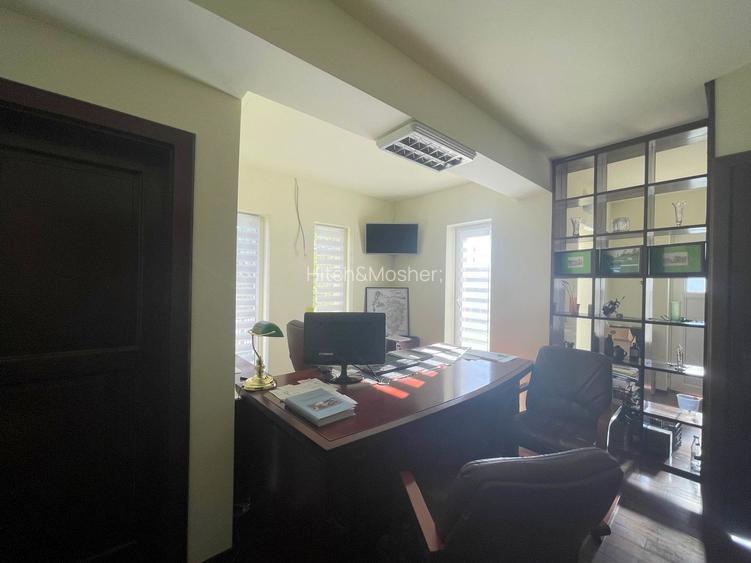 Spațiu de birouri / clinică de vanzare - 13