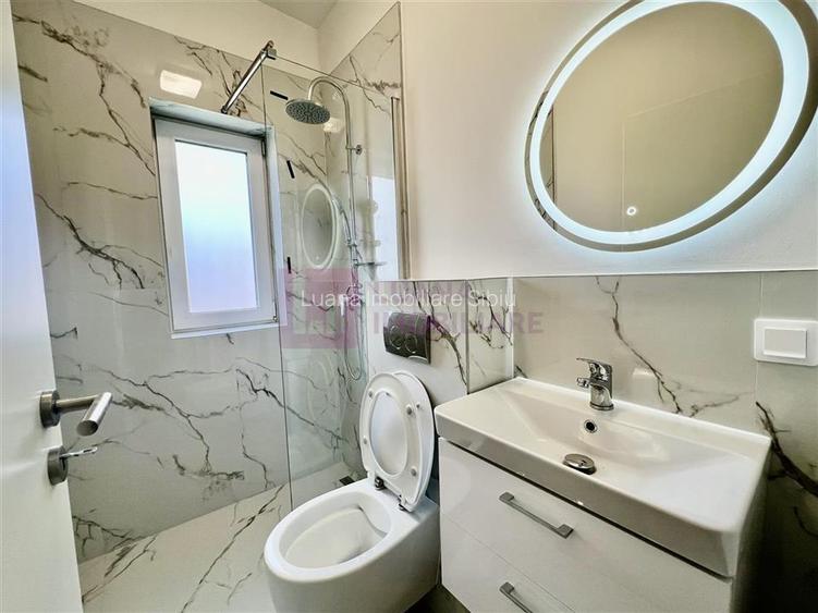 Casa individuala in Sibiu - Talmaciu | teren 470 mp | finisata la cheie | incalz - 7